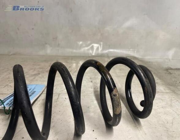 Coil Spring RENAULT MEGANE II (BM0/1_, CM0/1_), RENAULT MEGANE II Saloon (LM0/1_)