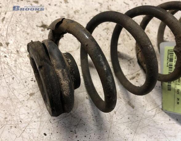 Coil Spring SEAT LEON (1M1)