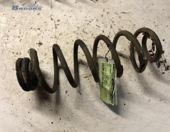 Coil Spring SEAT LEON (1M1)