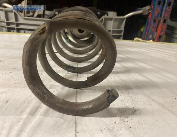 Coil Spring PEUGEOT 5008 (0U_, 0E_)