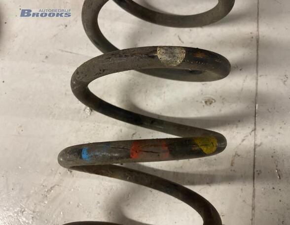 Coil Spring PEUGEOT 5008 (0U_, 0E_)