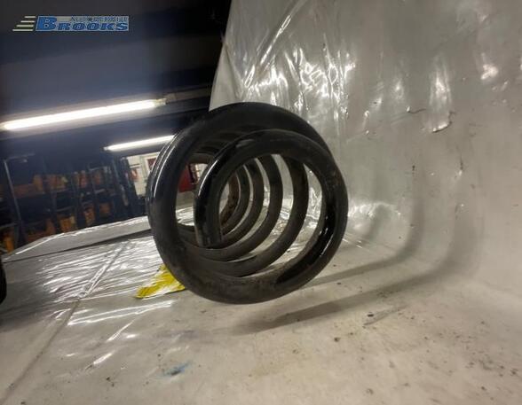 Coil Spring PEUGEOT PARTNER Box Body/MPV