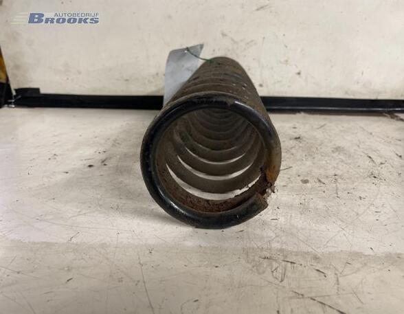 Coil Spring AUDI 80 (89, 89Q, 8A, B3), AUDI 90 (89, 89Q, 8A, B3)