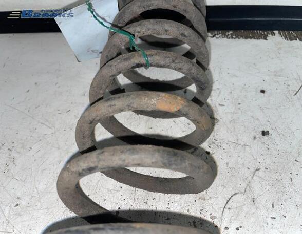 Coil Spring AUDI 80 (89, 89Q, 8A, B3), AUDI 90 (89, 89Q, 8A, B3)