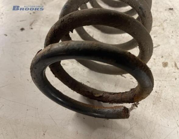 Coil Spring AUDI 80 (89, 89Q, 8A, B3), AUDI 90 (89, 89Q, 8A, B3)