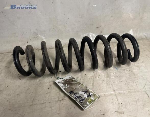 Coil Spring BMW 1 (E81), BMW 1 (E87), BMW 1 Coupe (E82)