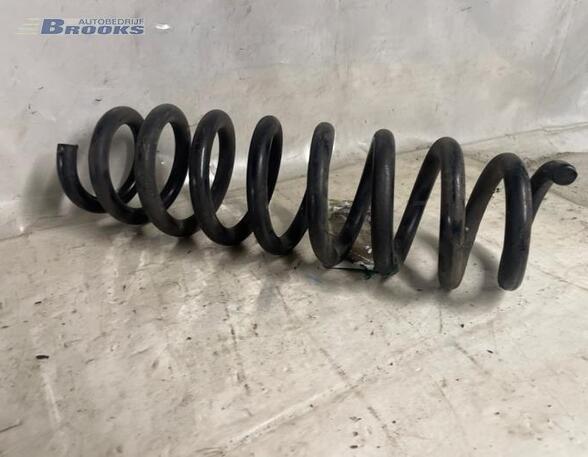 Coil Spring BMW 1 (E81), BMW 1 (E87), BMW 1 Coupe (E82)