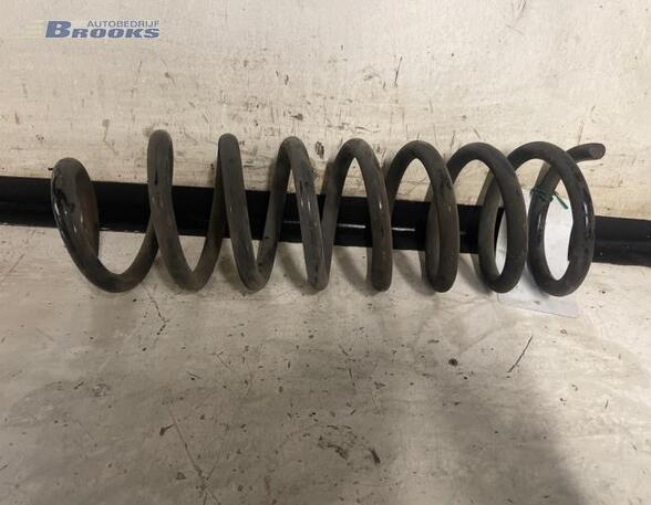 Coil Spring DACIA LOGAN (LS_), DACIA LOGAN II, RENAULT LOGAN I (LS_), DACIA DUSTER (HS_)