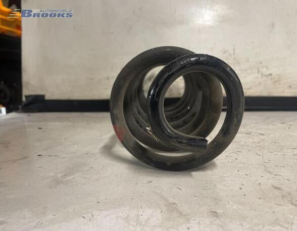 Coil Spring DACIA LOGAN (LS_), DACIA LOGAN II, RENAULT LOGAN I (LS_), DACIA DUSTER (HS_)