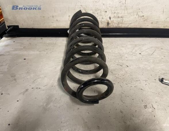 Coil Spring DACIA LOGAN (LS_), DACIA LOGAN II, RENAULT LOGAN I (LS_), DACIA DUSTER (HS_)