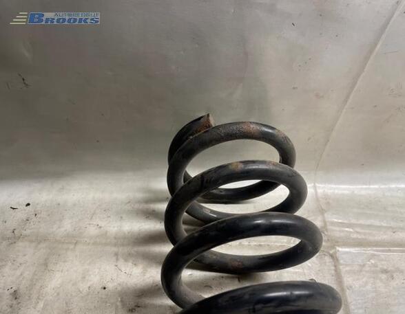 Coil Spring AUDI CABRIOLET (8G7, B4)