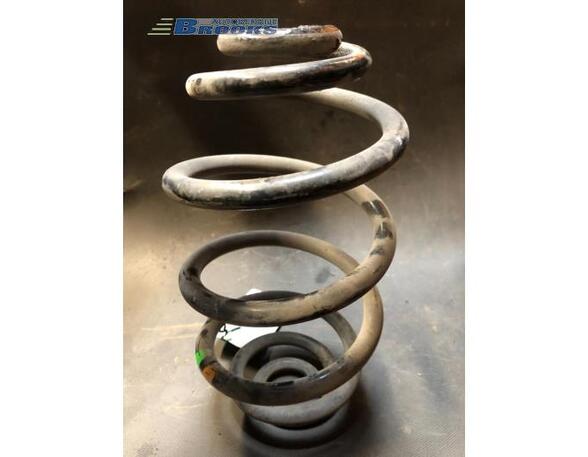 Coil Spring VW PASSAT (3B2)