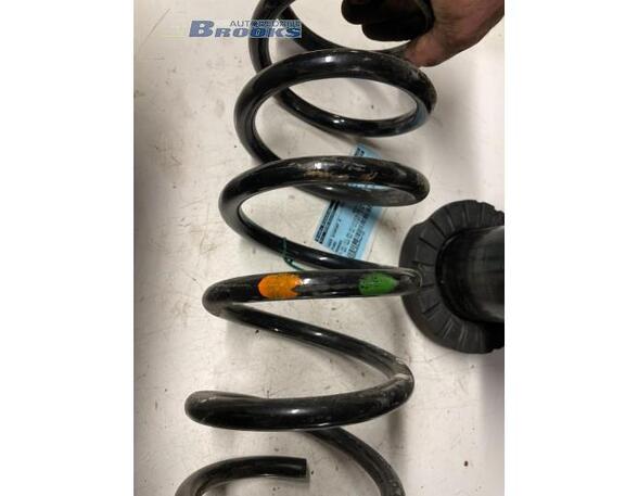 Coil Spring FORD MONDEO IV Turnier (BA7), FORD MONDEO V Turnier (CF)