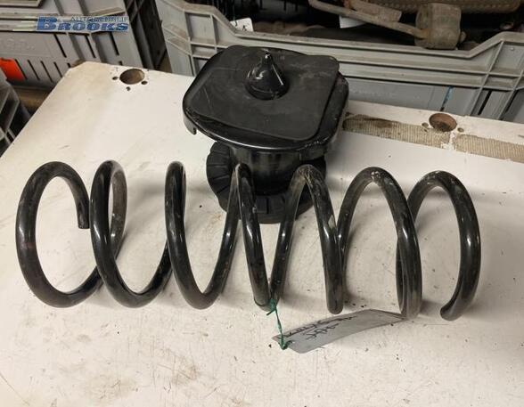 Coil Spring FORD MONDEO IV Turnier (BA7), FORD MONDEO V Turnier (CF)