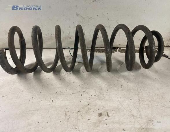 Coil Spring FIAT SCUDO Van (220_), FIAT SCUDO Platform/Chassis (220_)