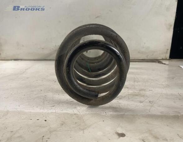 Coil Spring FIAT SCUDO Van (220_), FIAT SCUDO Platform/Chassis (220_)