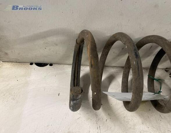 Coil Spring FIAT SCUDO Van (220_), FIAT SCUDO Platform/Chassis (220_)