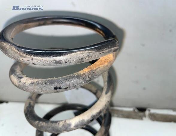 Coil Spring NISSAN ALMERA I (N15)