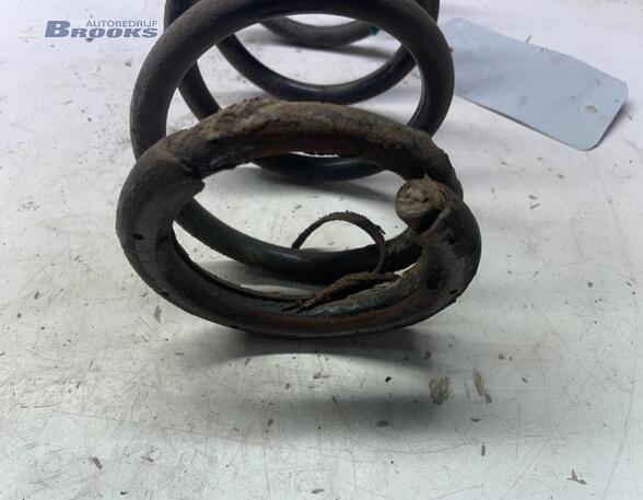 Coil Spring NISSAN ALMERA I (N15)