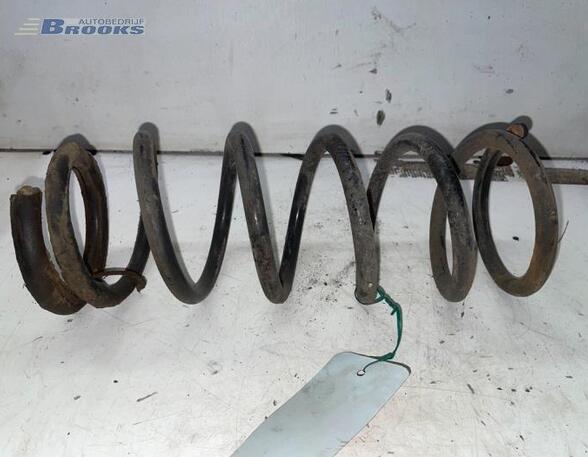 Coil Spring NISSAN ALMERA I (N15)