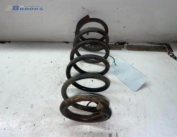 Coil Spring NISSAN ALMERA I (N15)