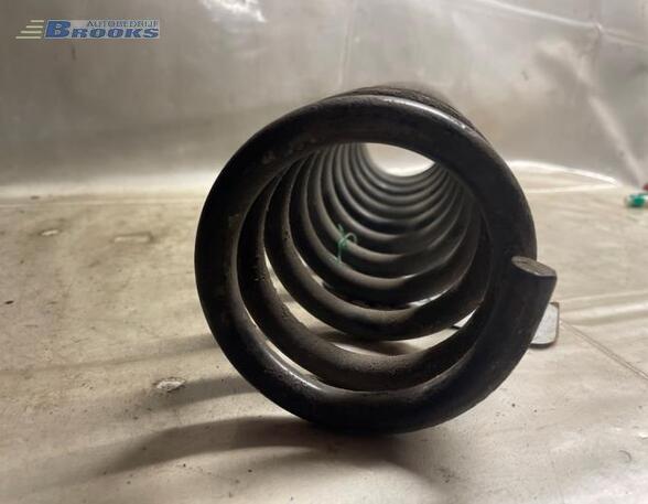 Coil Spring AUDI CABRIOLET (8G7, B4)