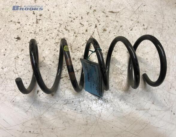 Coil Spring FIAT 500 (312_), FIAT 500 C (312_), ABARTH 500 / 595 / 695 (312_), ABARTH 500C / 595C / 695C (312_)