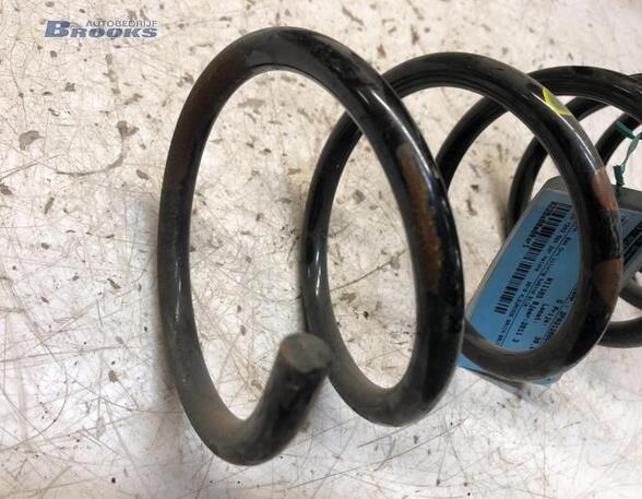 Coil Spring FIAT 500 (312_), FIAT 500 C (312_), ABARTH 500 / 595 / 695 (312_), ABARTH 500C / 595C / 695C (312_)