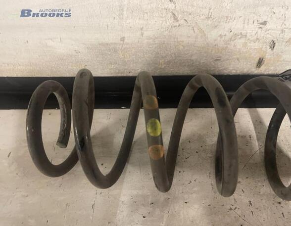 Coil Spring SKODA FABIA I (6Y2), SKODA FABIA II (542)