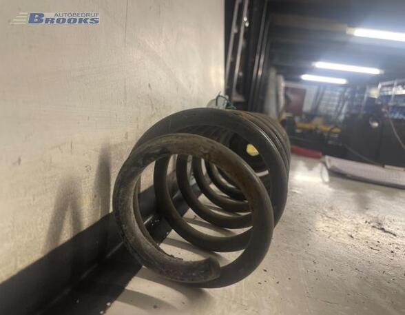 Coil Spring SKODA FABIA I (6Y2), SKODA FABIA II (542)