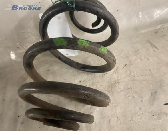 Coil Spring FORD ESCORT CLASSIC Turnier (ANL), FORD ESCORT VI Turnier (GAL, ANL), FORD ESCORT V Turnier (ANL)