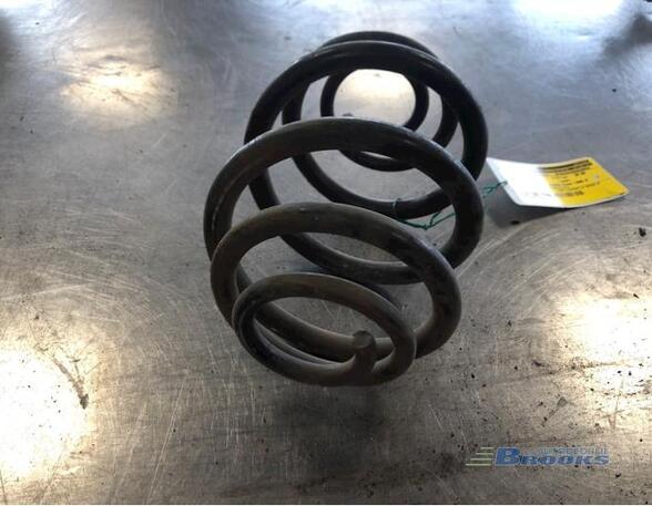 Coil Spring FORD ESCORT CLASSIC Turnier (ANL), FORD ESCORT VI Turnier (GAL, ANL), FORD ESCORT V Turnier (ANL)