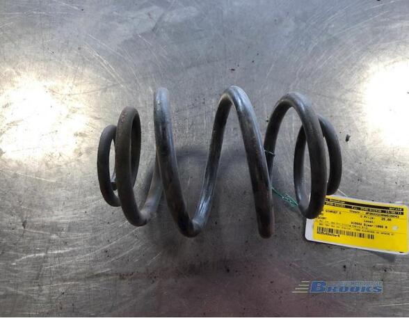 Coil Spring FORD ESCORT CLASSIC Turnier (ANL), FORD ESCORT VI Turnier (GAL, ANL), FORD ESCORT V Turnier (ANL)