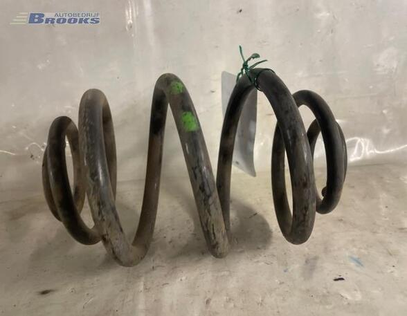 Coil Spring FORD ESCORT CLASSIC Turnier (ANL), FORD ESCORT VI Turnier (GAL, ANL), FORD ESCORT V Turnier (ANL)