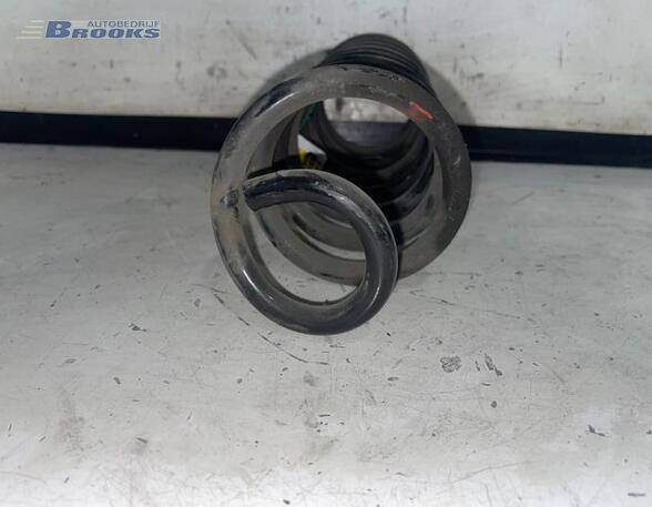 Coil Spring DACIA LOGAN (LS_), DACIA LOGAN II, RENAULT LOGAN I (LS_), DACIA DUSTER (HS_)