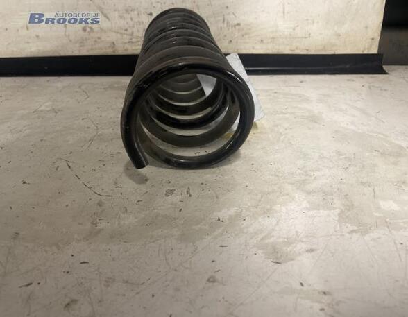 Coil Spring DACIA LOGAN (LS_), DACIA LOGAN II, RENAULT LOGAN I (LS_), DACIA DUSTER (HS_)