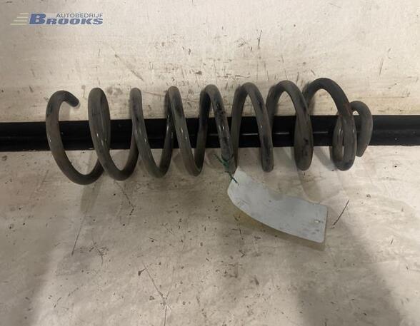 Coil Spring DACIA LOGAN (LS_), DACIA LOGAN II, RENAULT LOGAN I (LS_), DACIA DUSTER (HS_)