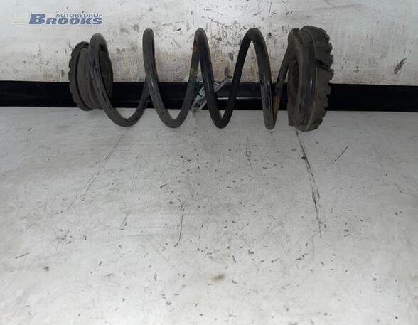 Coil Spring FIAT GRANDE PUNTO (199_), FIAT PUNTO (199_), FIAT PUNTO EVO (199_), ABARTH PUNTO (199_)