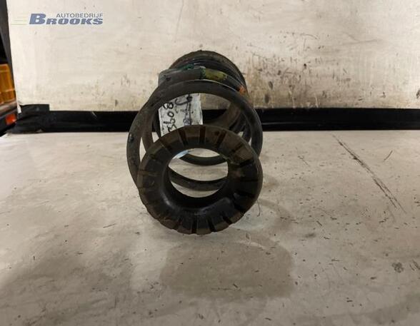 Coil Spring FIAT GRANDE PUNTO (199_), FIAT PUNTO (199_), FIAT PUNTO EVO (199_), ABARTH PUNTO (199_)