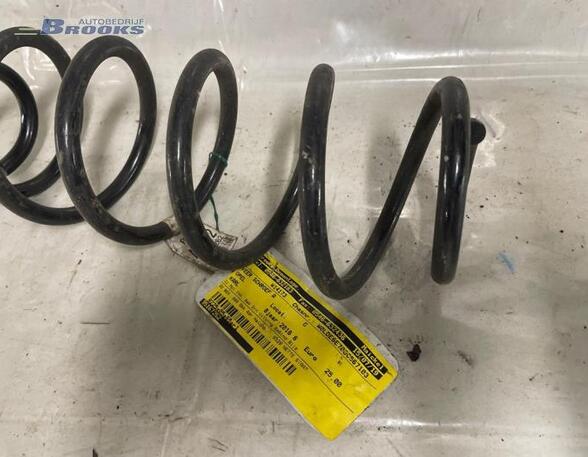 Coil Spring OPEL KARL (C16)