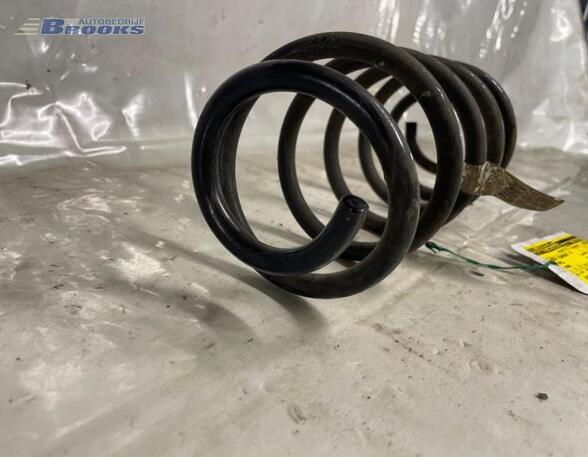 Coil Spring OPEL KARL (C16)