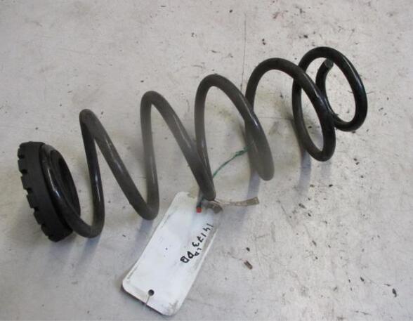 Coil Spring OPEL KARL (C16)