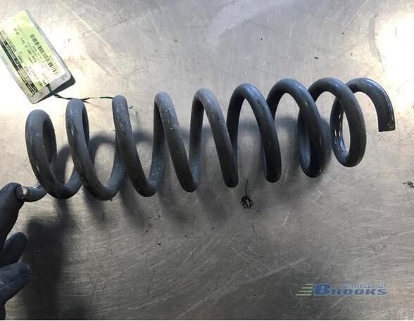 Coil Spring BMW 1 (E81), BMW 1 (E87), BMW 1 Coupe (E82)