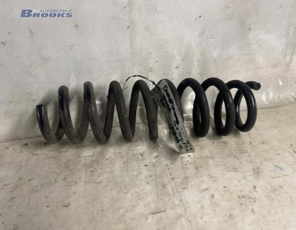 Coil Spring BMW 1 (E81), BMW 1 (E87), BMW 1 Coupe (E82)