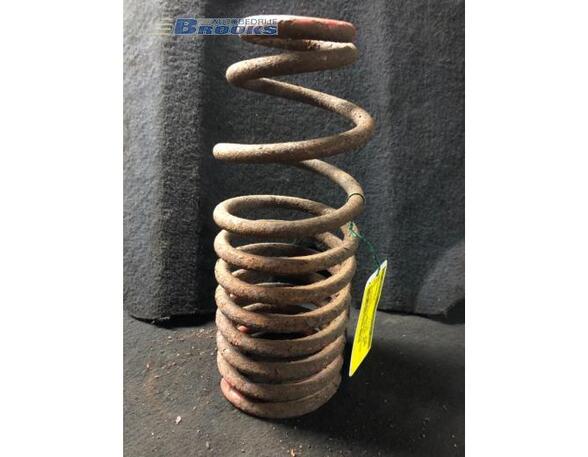 Coil Spring FIAT TIPO (160_)