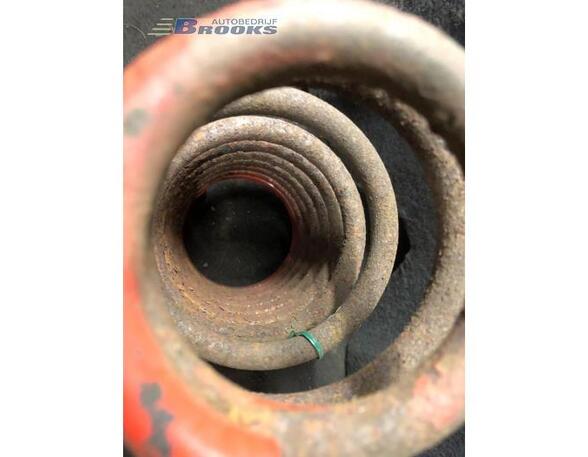 Coil Spring FIAT TIPO (160_)