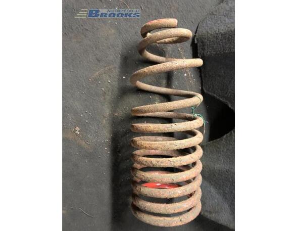 Coil Spring FIAT TIPO (160_)