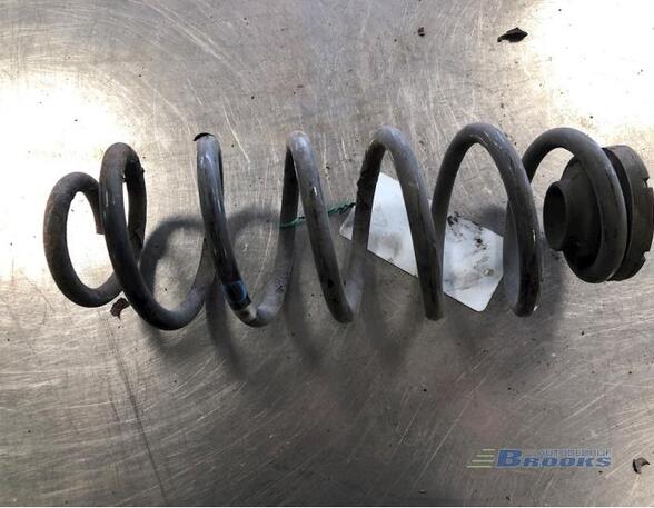 Coil Spring AUDI A3 (8L1)