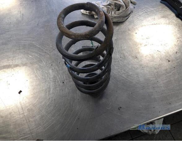 Coil Spring AUDI A3 (8L1)