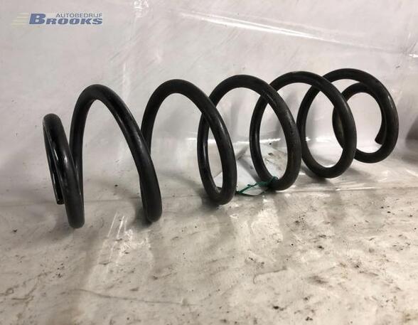 Coil Spring VW GOLF IV (1J1), VW GOLF IV Variant (1J5)